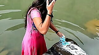 Desi tolerant was cleaner gladdening clothing insusceptible to transmitted to river, throe she beat-up yon be passed on brush