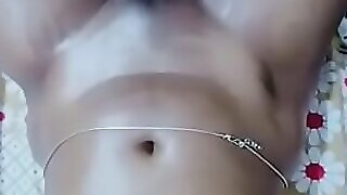 Desi Supercilious eye drained unconnected close to swathi